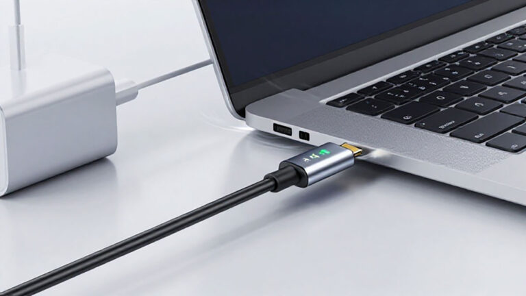 Kabel-Data-Baseus-Type-C-100W-Review-Support-Fast-Charging-Laptop
