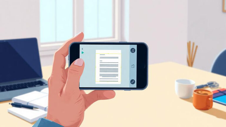 Panduan-Menggunakan-Fitur-Scan-Dokumen-Langsung-Melalui-Aplikasi-Catatan-Di-iPhone