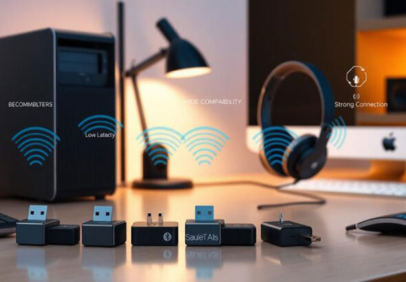 Rekomendasi-Bluetooth-Dongle-untuk-Hubungkan-Headset-ke-PC-Desktop