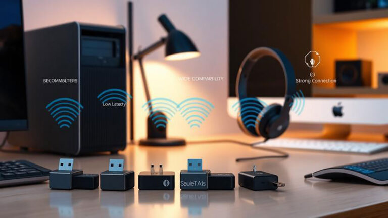 Rekomendasi-Bluetooth-Dongle-untuk-Hubungkan-Headset-ke-PC-Desktop