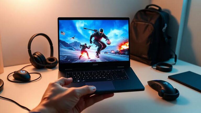 Rekomendasi-Laptop-Gaming-Layar-Empat-Belas-Inci-Yang-Paling-Ringan-Dibawa