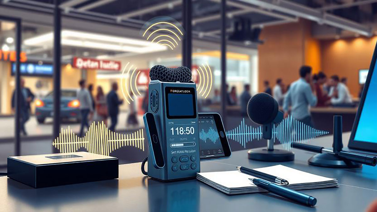 Review-Digital-Voice-Recorder-Dengan-Fitur-Peredam-Suara-Berisik-Paling-Efektif