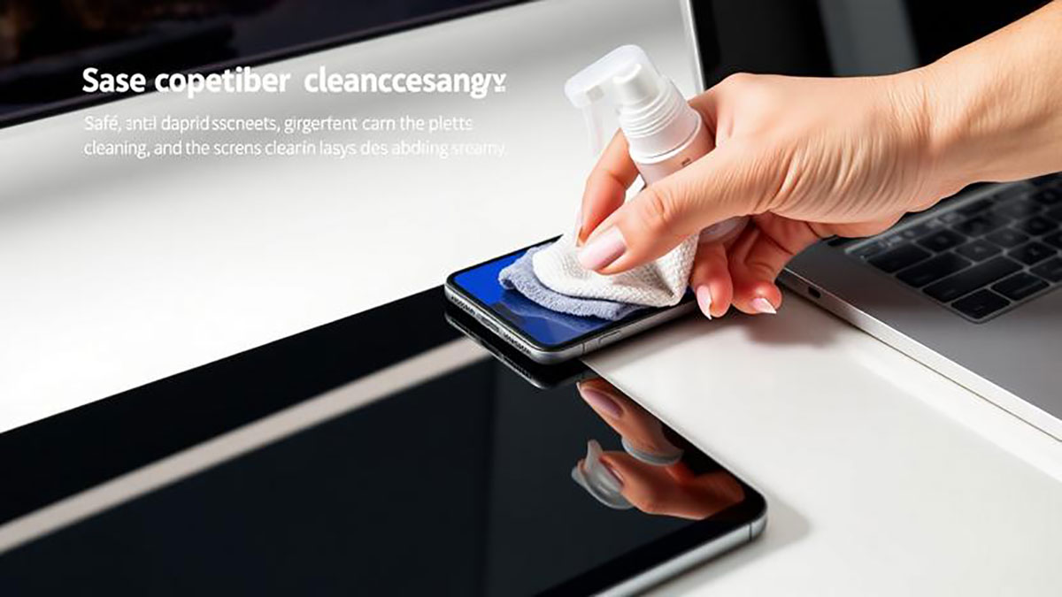 Review-Singkat-Alat-Pembersih-Layar-Gadget-Yang-Aman-Dan-Sangat-Efektif