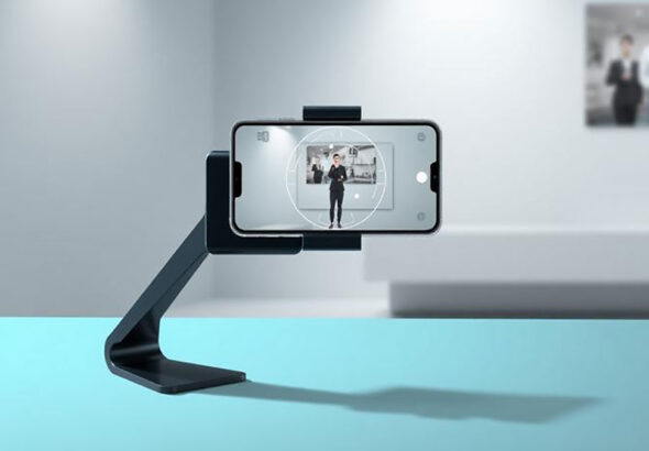 Review-Singkat-Belkin-Auto-Tracking-Stand-Pro-Kameramen-Pribadi-Anda