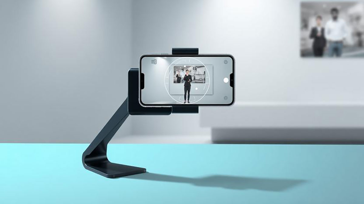 Review-Singkat-Belkin-Auto-Tracking-Stand-Pro-Kameramen-Pribadi-Anda