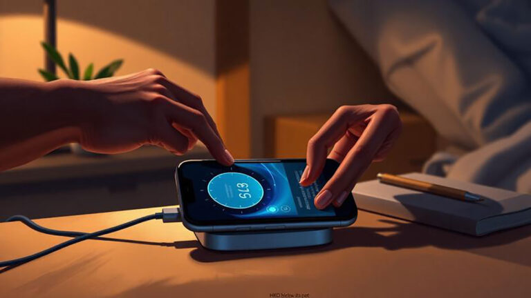 Tutorial-Menggunakan-Fitur-StandBy-Mode-di-iPhone-saat-Di-charge