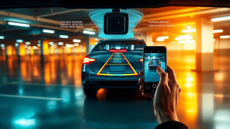 Ulasan-Kualitas-Gambar-Dashcam-Belakang-Guna-Keamanan-Tambahan-Saat-Parkir-Mobil