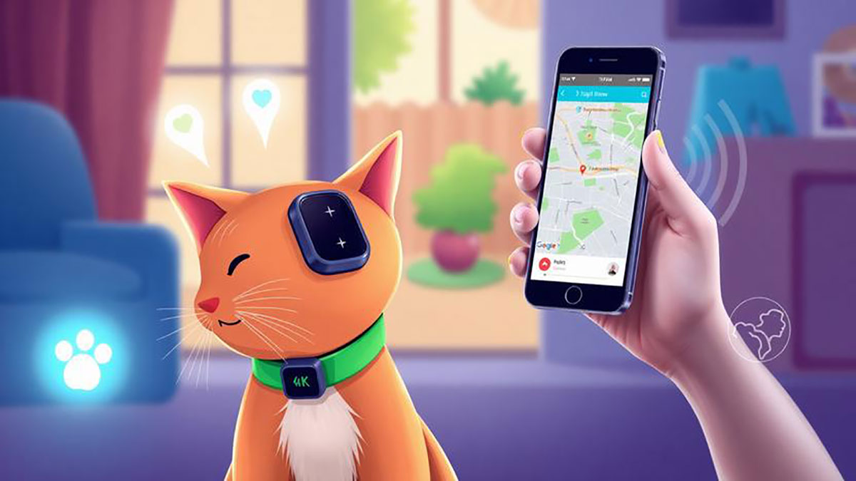 Ulasan-Singkat-Alat-Pelacak-Kucing-Guna-Mengetahui-Posisi-Hewan-Peliharaan-Anda