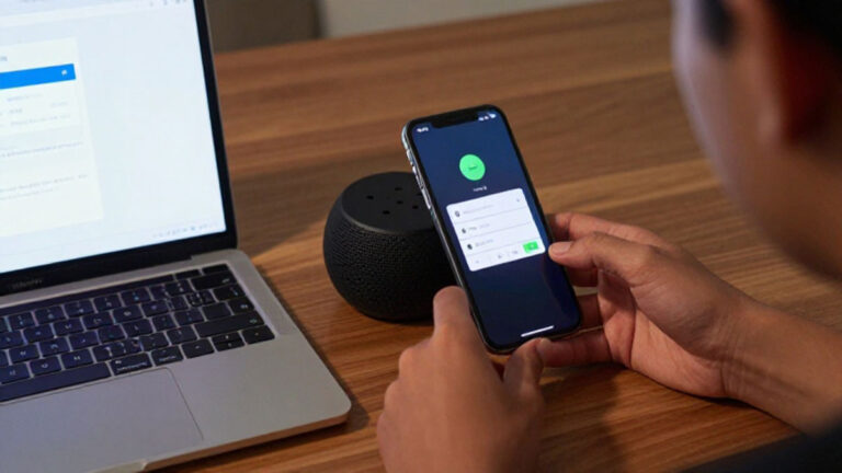 Cara-Mengatur-Output-Suara-Ke-Speaker-Eksternal-Android-Dan-Apple-iPhone