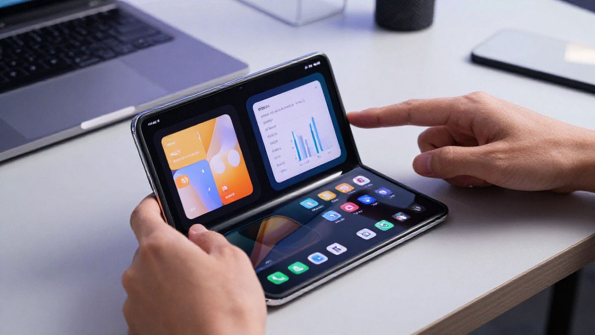 Review-Gadget-Singkat-Smartphone-Lipat-Canggih-Gaya-Modern-Dan-Layar-Fleksibel