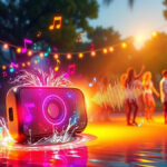 Speaker-Bluetooth-Portable-Suara-Bass-Mantap-Tahan-Air-Cocok-Untuk-Pesta-Outdoor